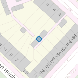 Perceel LDN03-M-5535