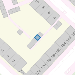 Perceel LDN03-M-5536