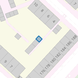 Perceel LDN03-M-5537