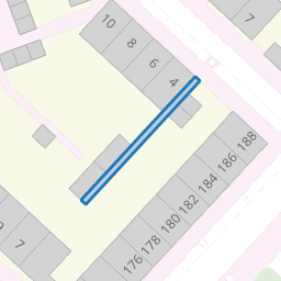 Perceel LDN03-M-5538