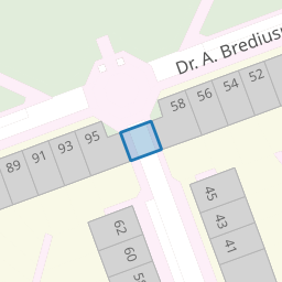 Perceel LDN03-M-5540