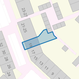 Perceel LDN03-M-5541