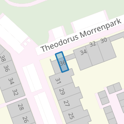 Perceel LDN03-M-5544