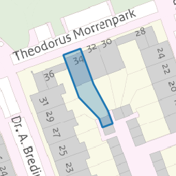 Perceel LDN03-M-5545