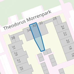 Perceel LDN03-M-5546