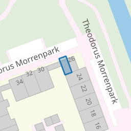 Perceel LDN03-M-5549