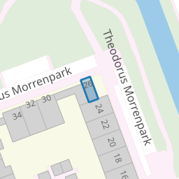 Perceel LDN03-M-5550