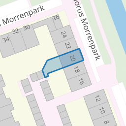 Perceel LDN03-M-5552