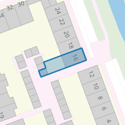 Perceel LDN03-M-5554