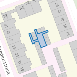 Perceel LDN03-M-5555