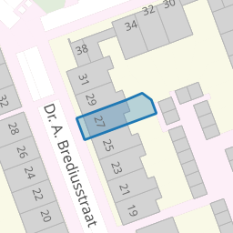 Perceel LDN03-M-5557