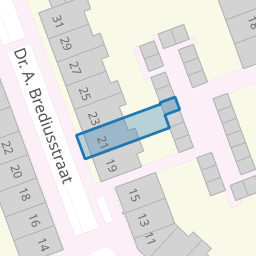 Perceel LDN03-M-5560