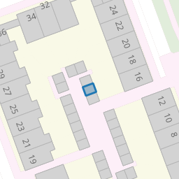 Perceel LDN03-M-5562