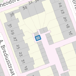 Perceel LDN03-M-5563