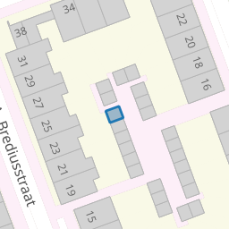 Perceel LDN03-M-5564