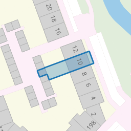 Perceel LDN03-M-5568