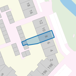 Perceel LDN03-M-5569