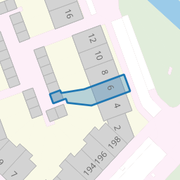 Perceel LDN03-M-5570