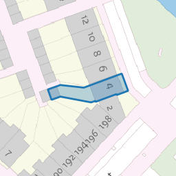 Perceel LDN03-M-5571