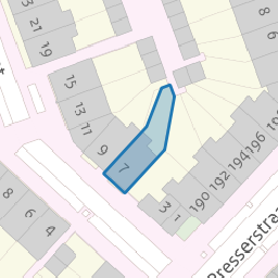 Perceel LDN03-M-5576