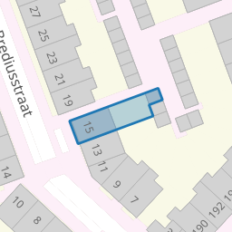 Perceel LDN03-M-5579