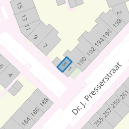 Perceel LDN03-M-5582