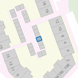 Perceel LDN03-M-5584