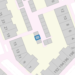 Perceel LDN03-M-5585