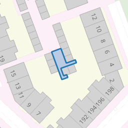 Perceel LDN03-M-5586