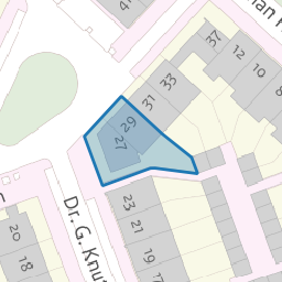 Perceel LDN03-M-5587