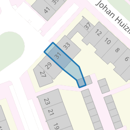 Perceel LDN03-M-5588