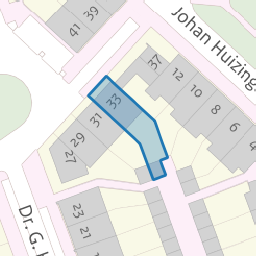 Perceel LDN03-M-5589