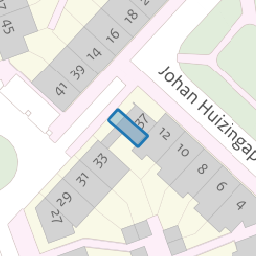 Perceel LDN03-M-5591