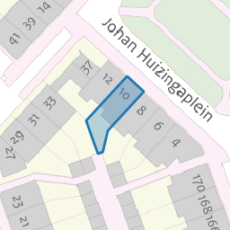 Perceel LDN03-M-5593