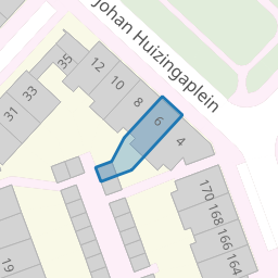 Perceel LDN03-M-5595