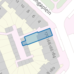 Perceel LDN03-M-5597