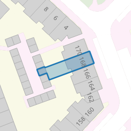 Perceel LDN03-M-5598