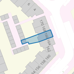 Perceel LDN03-M-5599