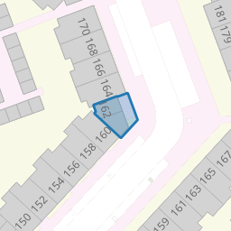 Perceel LDN03-M-5601