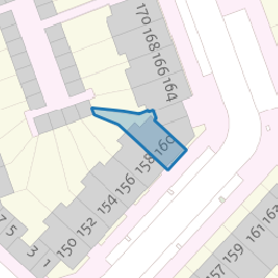 Perceel LDN03-M-5602