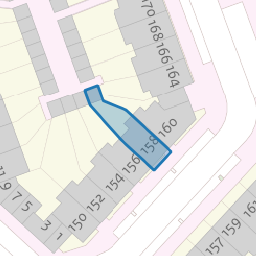 Perceel LDN03-M-5603