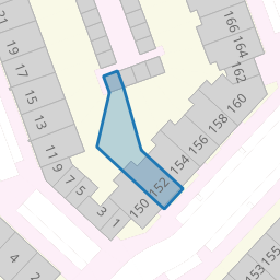 Perceel LDN03-M-5606