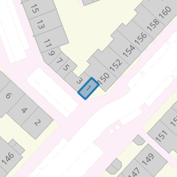 Perceel LDN03-M-5608