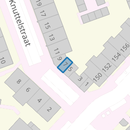 Perceel LDN03-M-5611