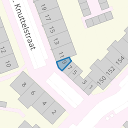 Perceel LDN03-M-5612