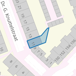 Perceel LDN03-M-5613