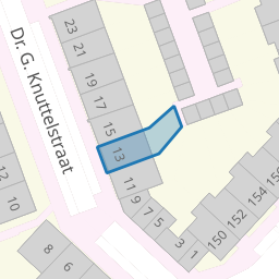 Perceel LDN03-M-5614