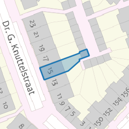 Perceel LDN03-M-5615