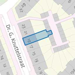 Perceel LDN03-M-5617