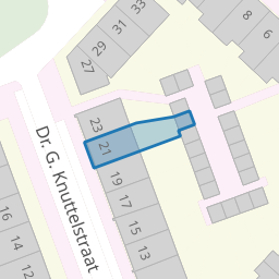 Perceel LDN03-M-5618